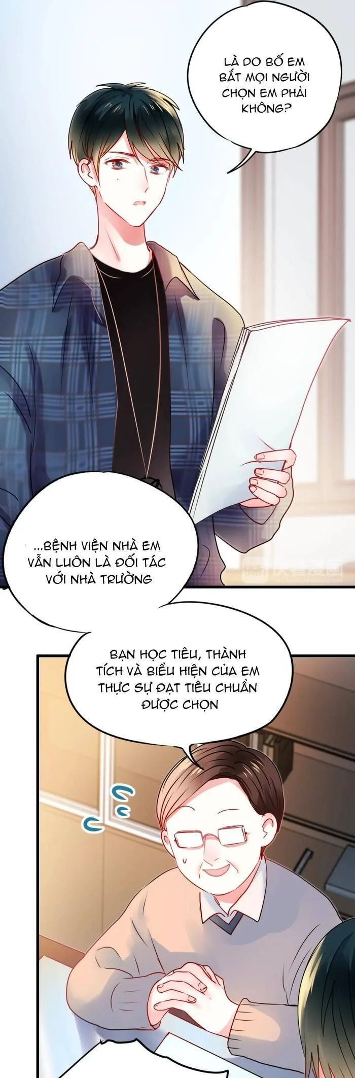 Thành Dã Tiêu Hà Chapter 15 - Next 