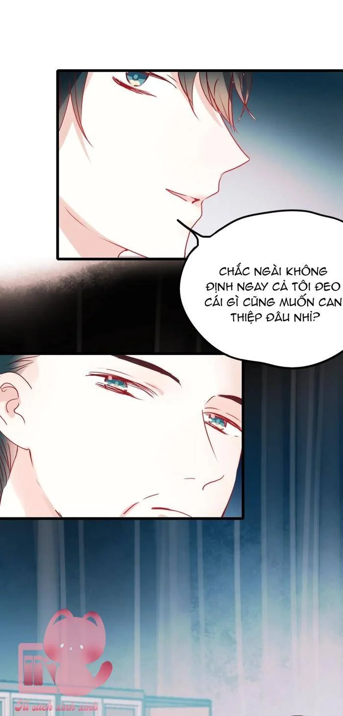 Thành Dã Tiêu Hà Chapter 15 - Next 