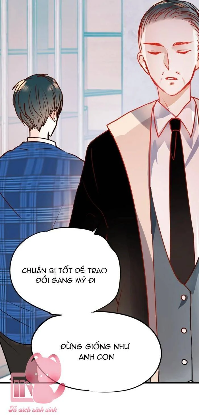 Thành Dã Tiêu Hà Chapter 15 - Next 