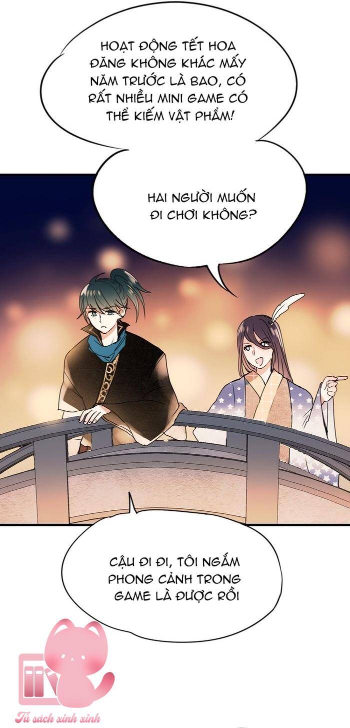 Thành Dã Tiêu Hà Chapter 16 - Next 