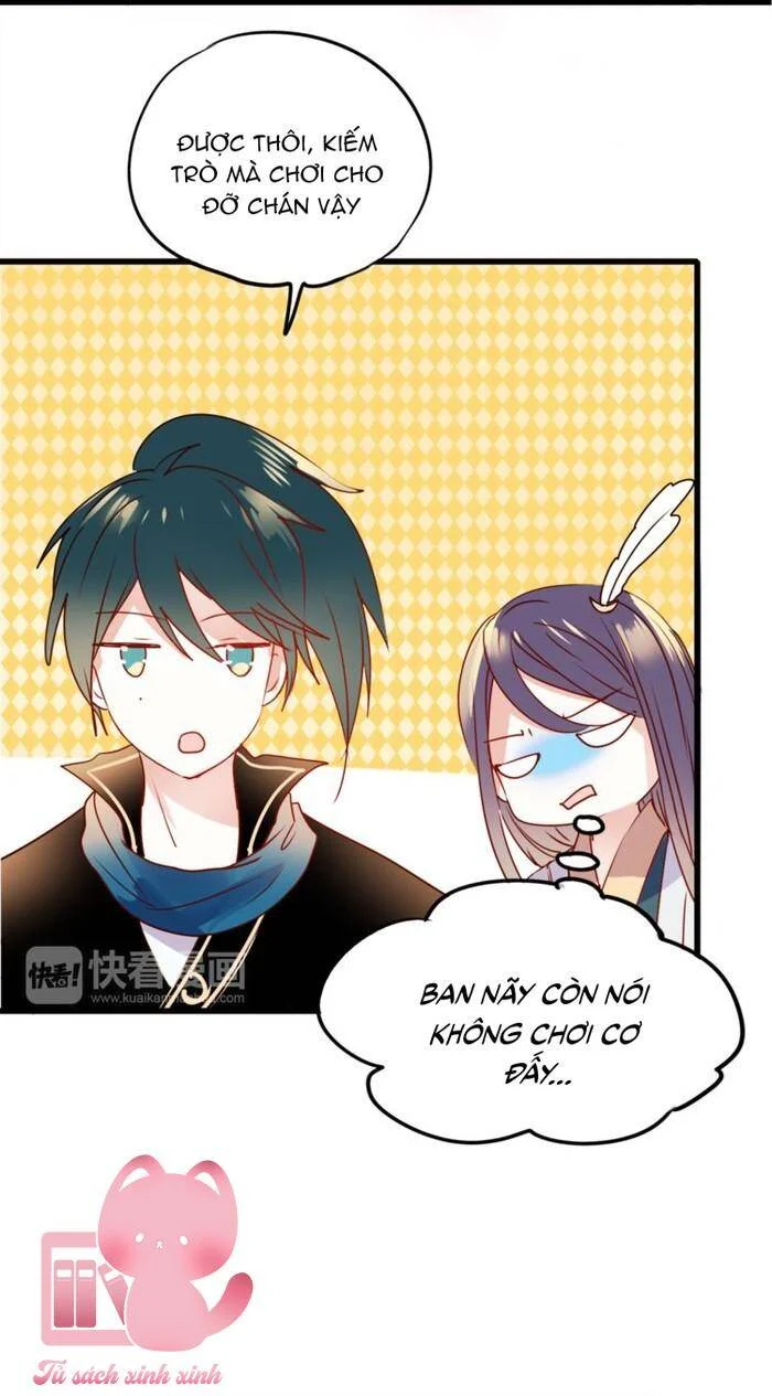 Thành Dã Tiêu Hà Chapter 16 - Next 