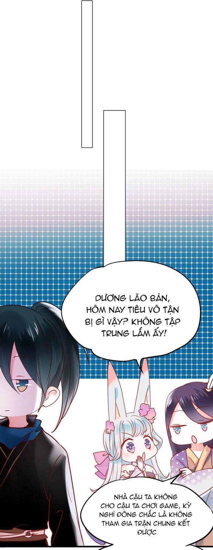 Thành Dã Tiêu Hà Chapter 16 - Next 