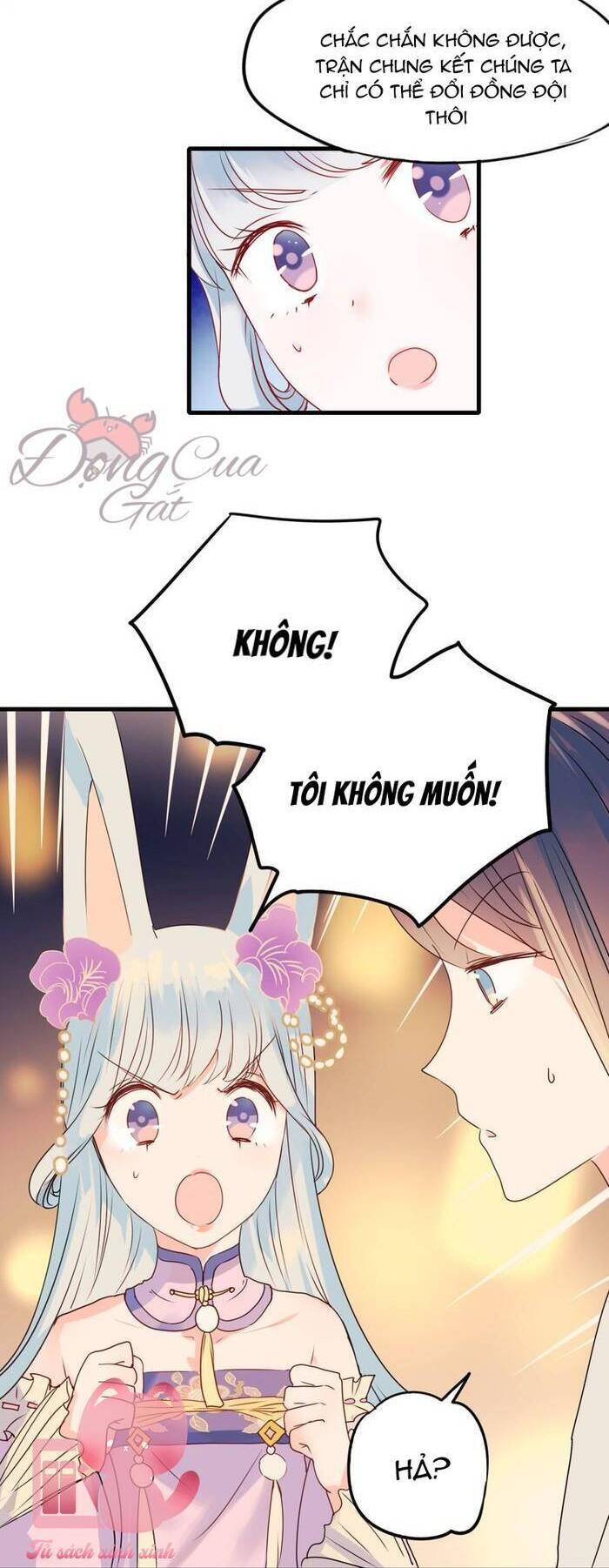 Thành Dã Tiêu Hà Chapter 16 - Next 