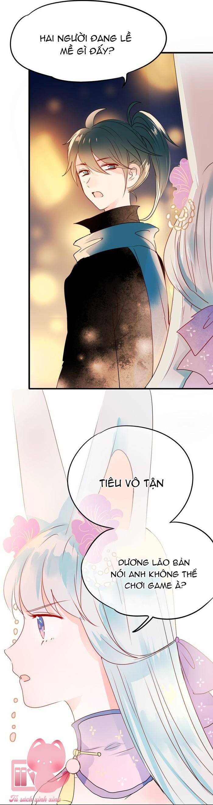 Thành Dã Tiêu Hà Chapter 16 - Next 