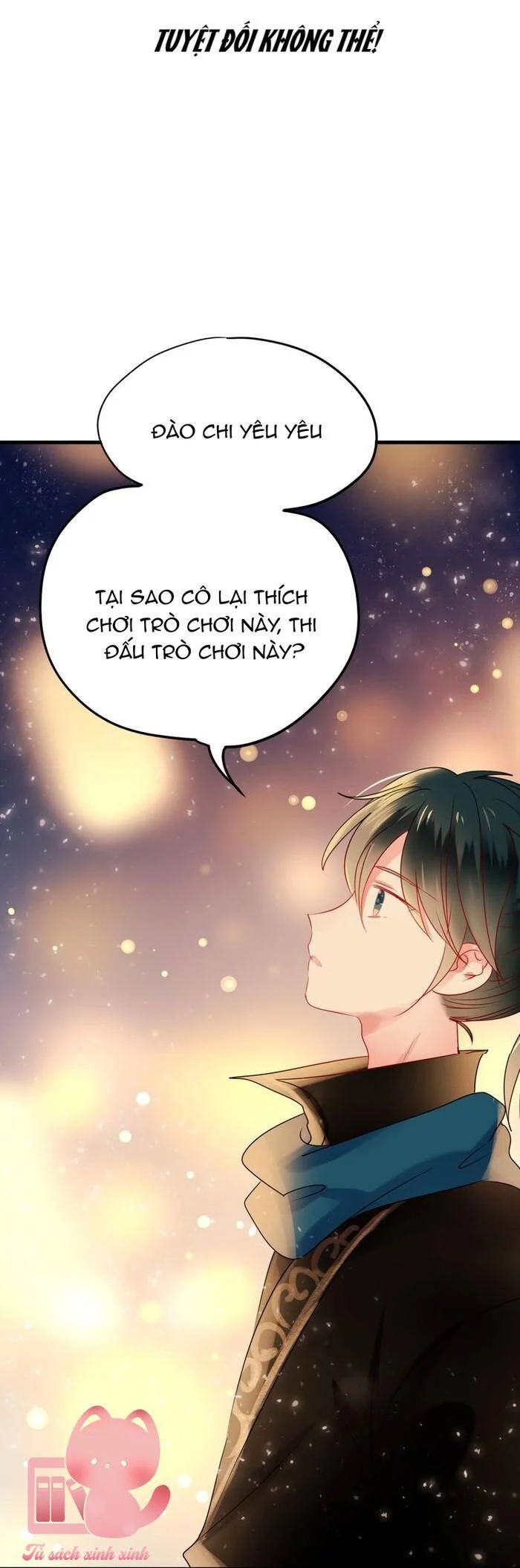 Thành Dã Tiêu Hà Chapter 16 - Next 