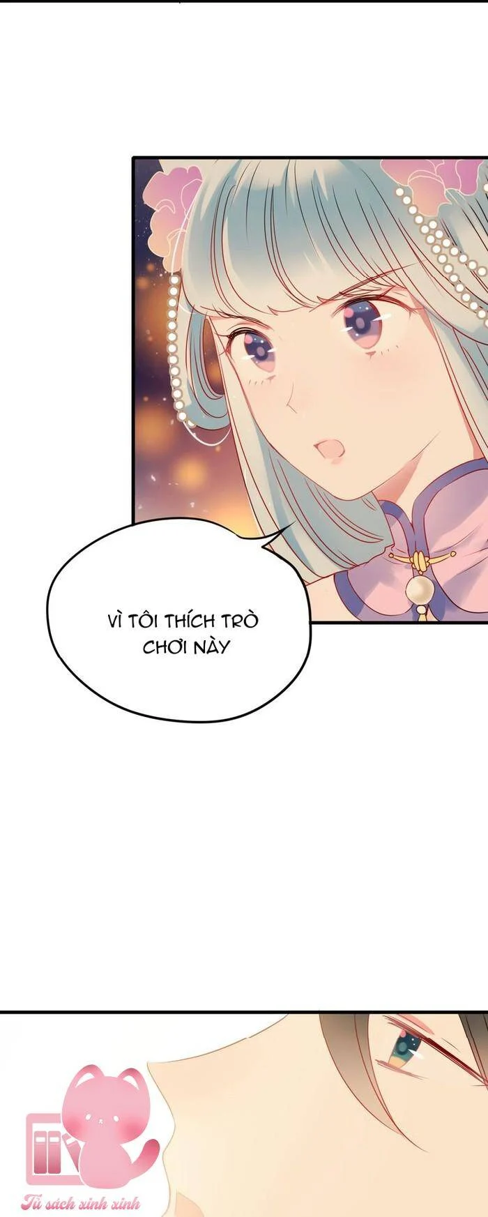 Thành Dã Tiêu Hà Chapter 16 - Next 