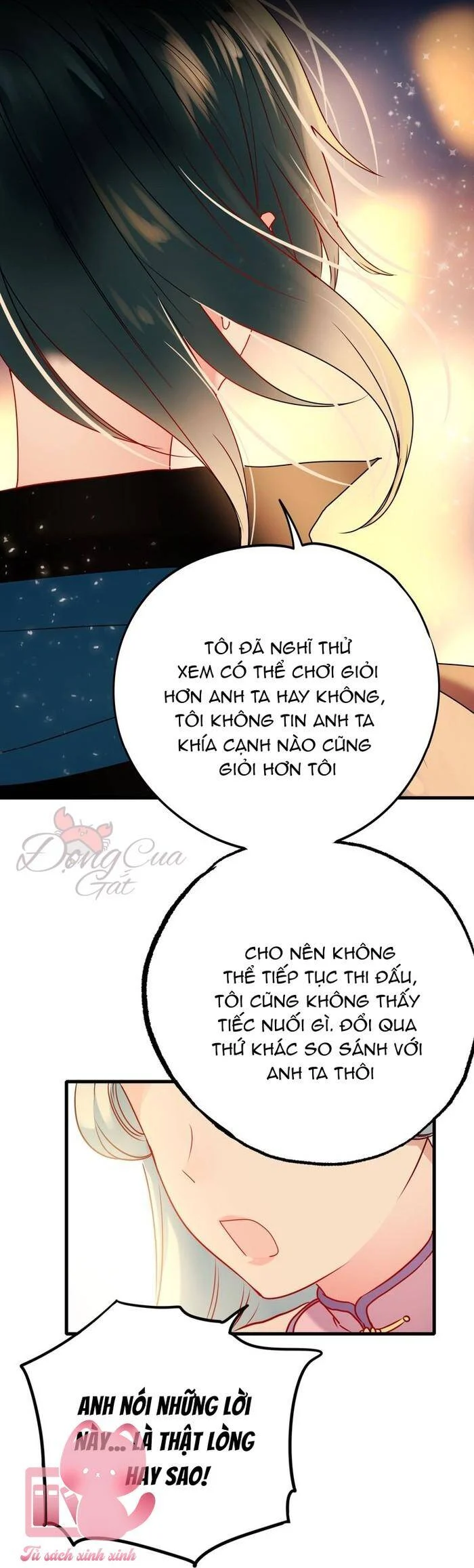 Thành Dã Tiêu Hà Chapter 16 - Next 