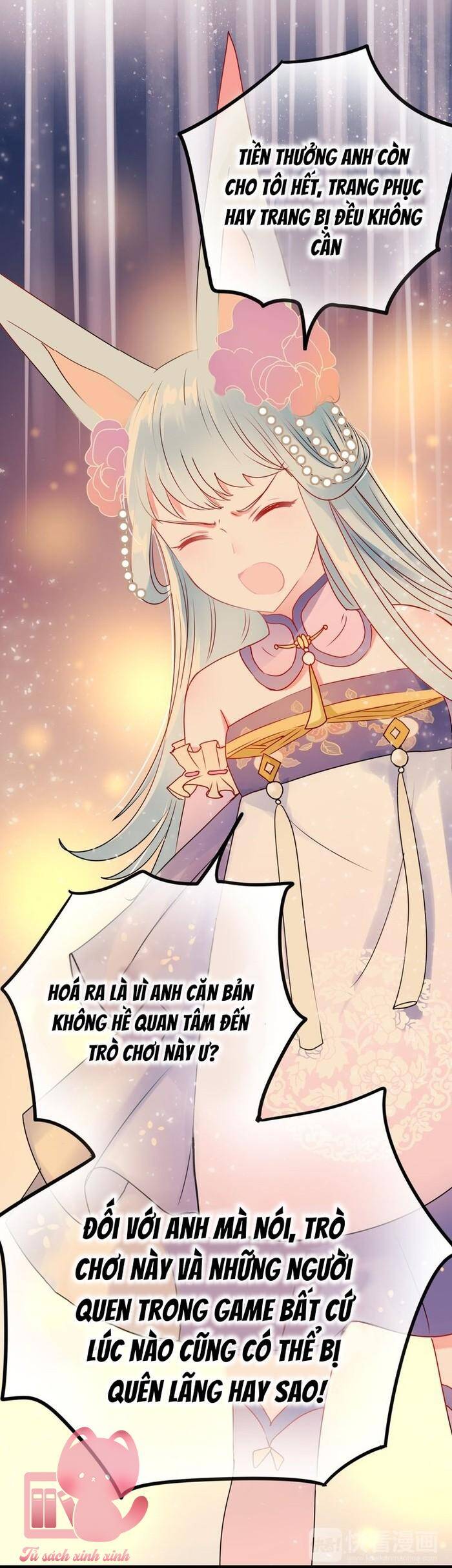 Thành Dã Tiêu Hà Chapter 16 - Next 