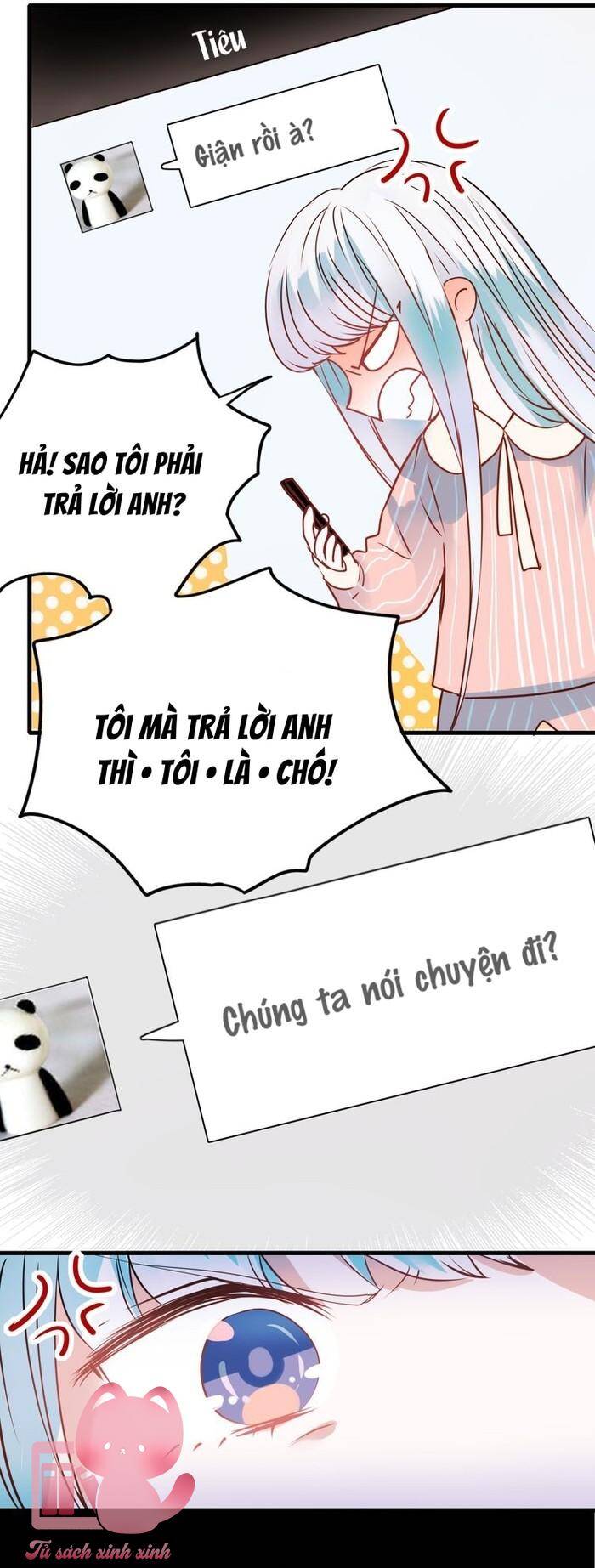 Thành Dã Tiêu Hà Chapter 16 - Next 