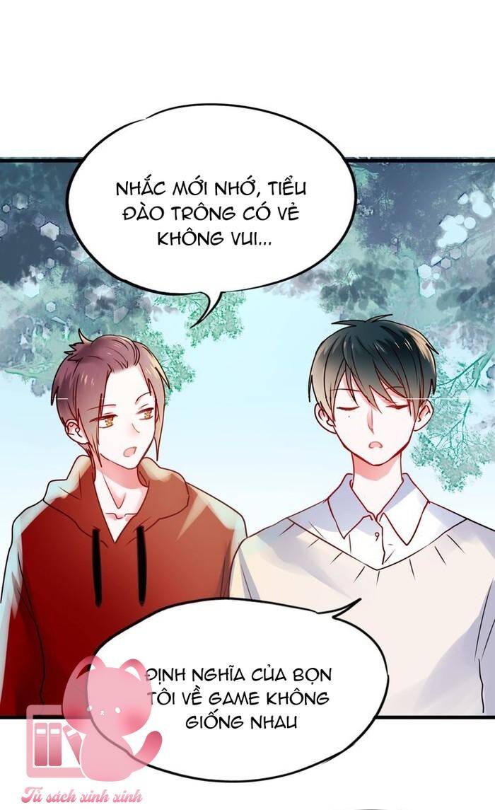 Thành Dã Tiêu Hà Chapter 17 - Next 