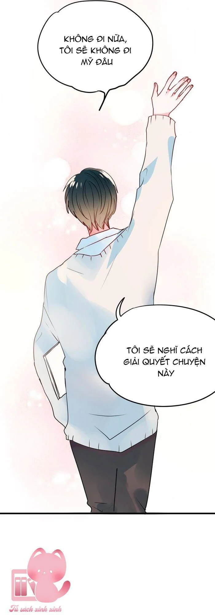 Thành Dã Tiêu Hà Chapter 17 - Next 