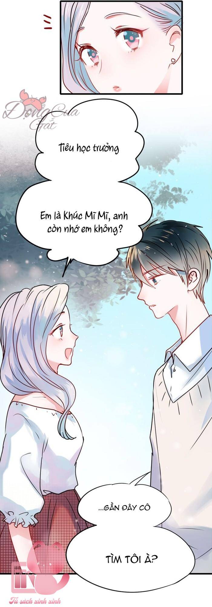 Thành Dã Tiêu Hà Chapter 17 - Next 