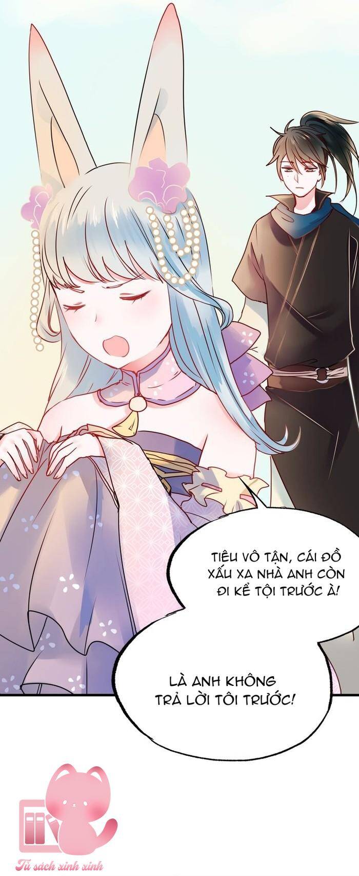 Thành Dã Tiêu Hà Chapter 17 - Next 