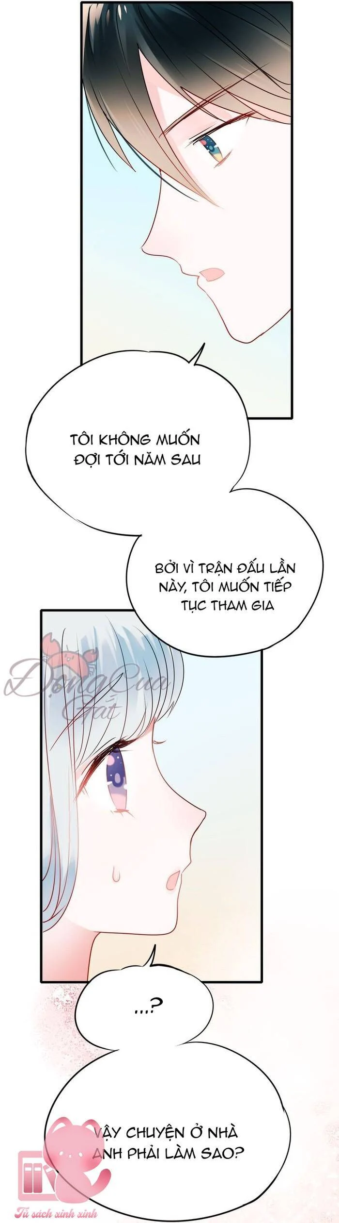 Thành Dã Tiêu Hà Chapter 17 - Next 