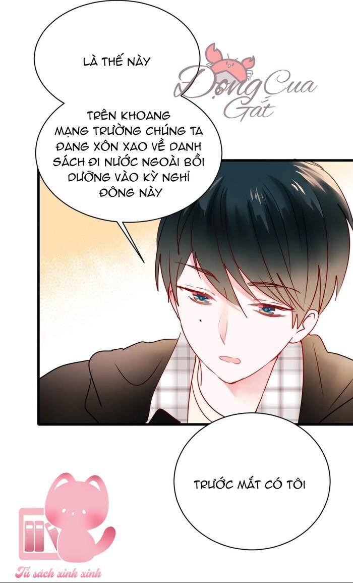 Thành Dã Tiêu Hà Chapter 18 - Trang 3