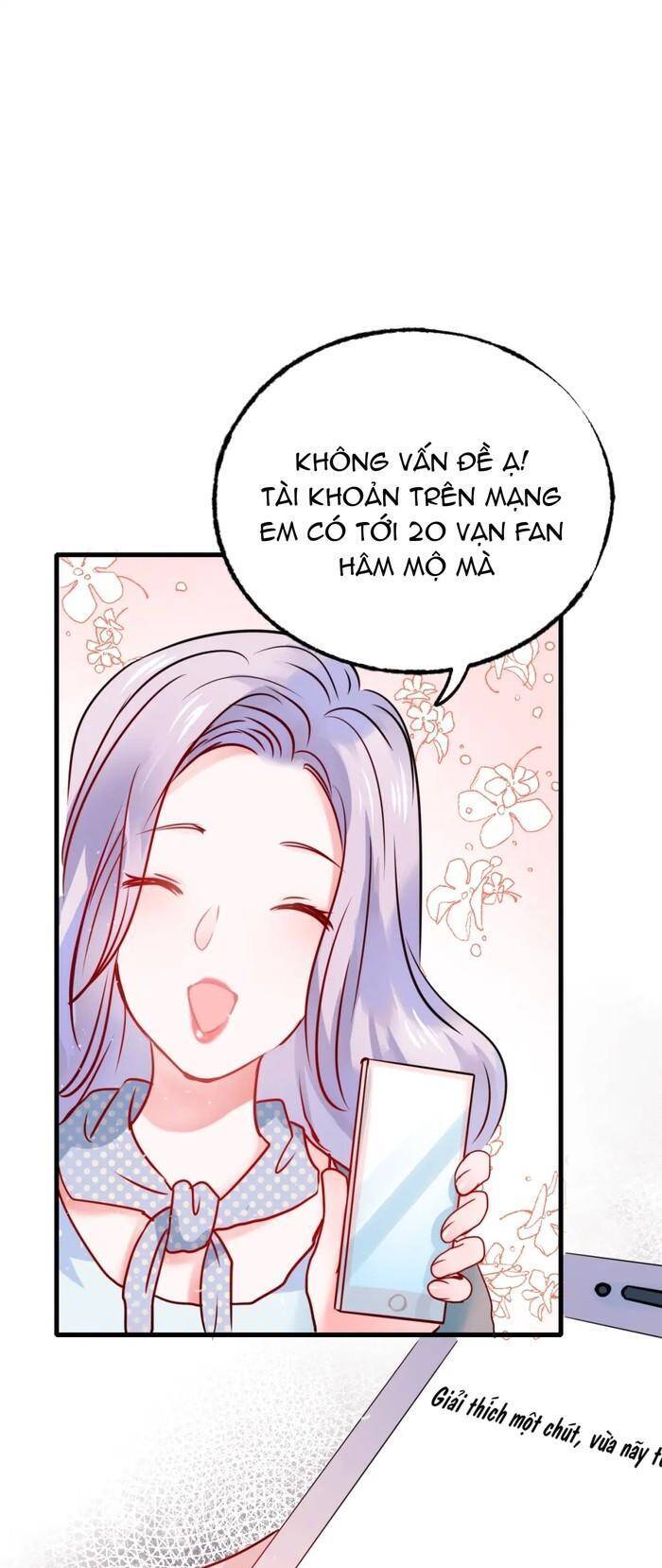 Thành Dã Tiêu Hà Chapter 18 - Trang 3