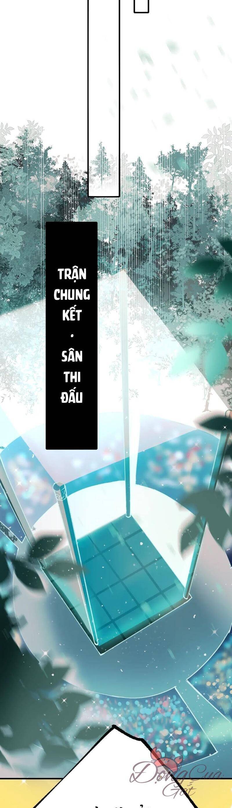 Thành Dã Tiêu Hà Chapter 19 - Next 