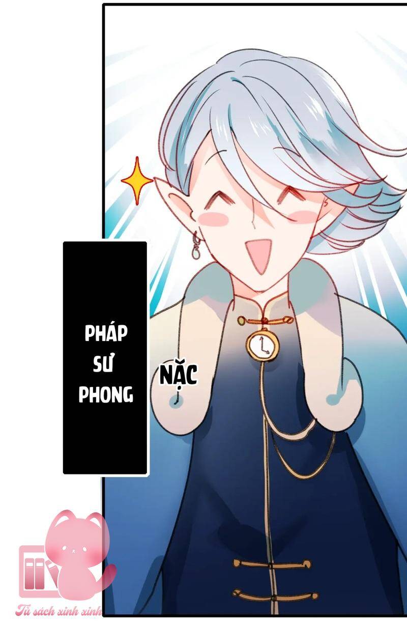 Thành Dã Tiêu Hà Chapter 19 - Next 