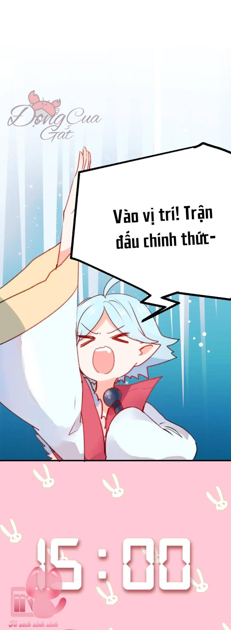 Thành Dã Tiêu Hà Chapter 19 - Next 