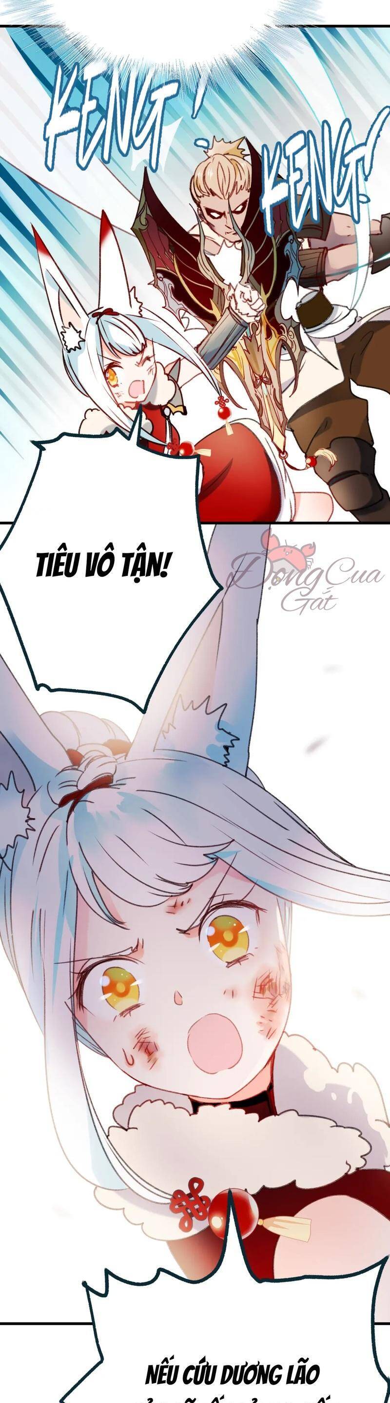 Thành Dã Tiêu Hà Chapter 19 - Next 