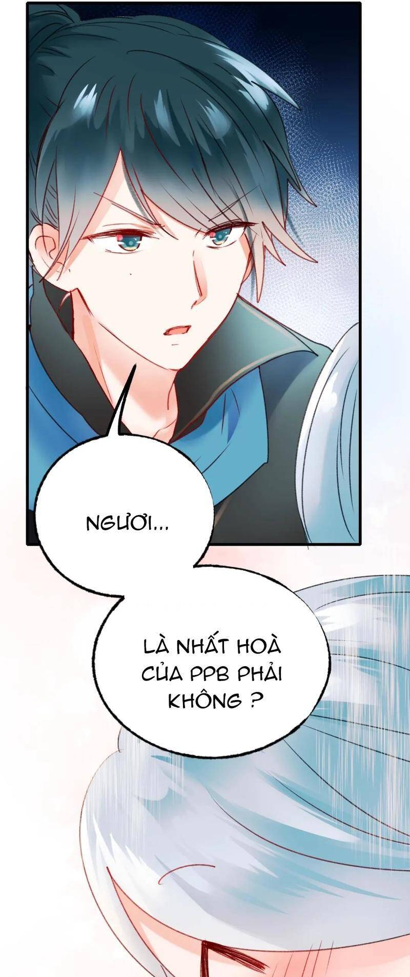 Thành Dã Tiêu Hà Chapter 20 - Next 