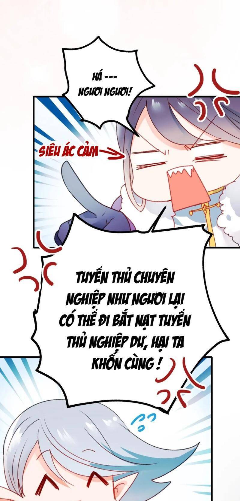 Thành Dã Tiêu Hà Chapter 20 - Next 