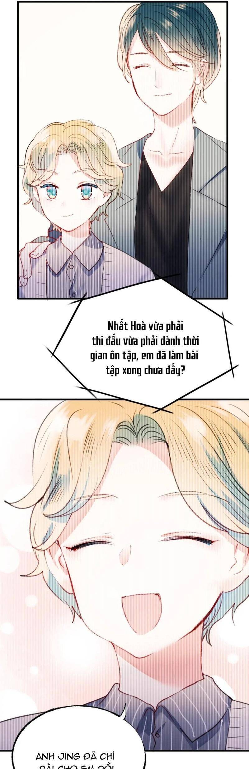 Thành Dã Tiêu Hà Chapter 21 - Next 