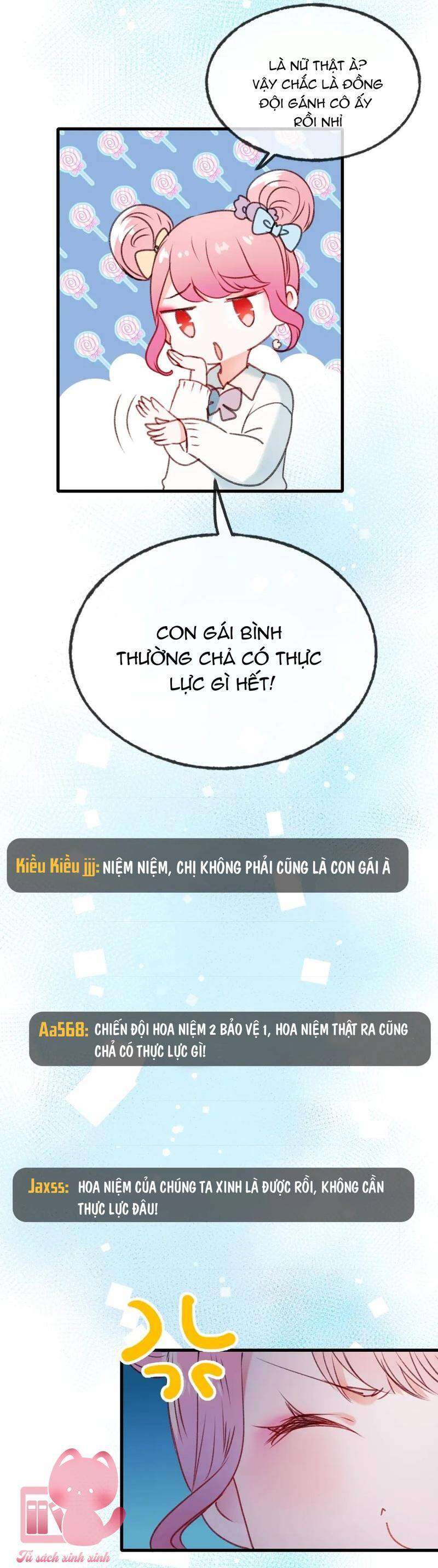 Thành Dã Tiêu Hà Chapter 21 - Next 