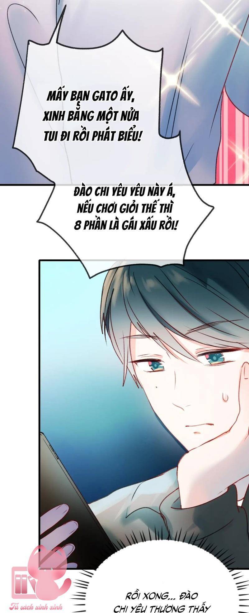 Thành Dã Tiêu Hà Chapter 21 - Next 