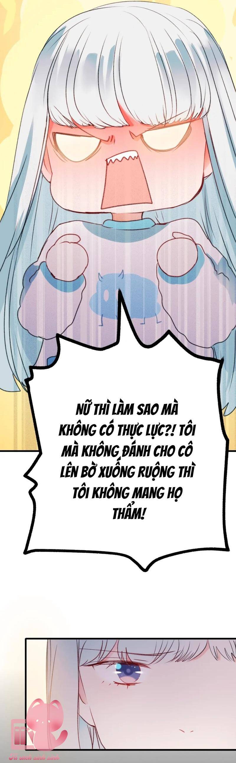 Thành Dã Tiêu Hà Chapter 21 - Next 