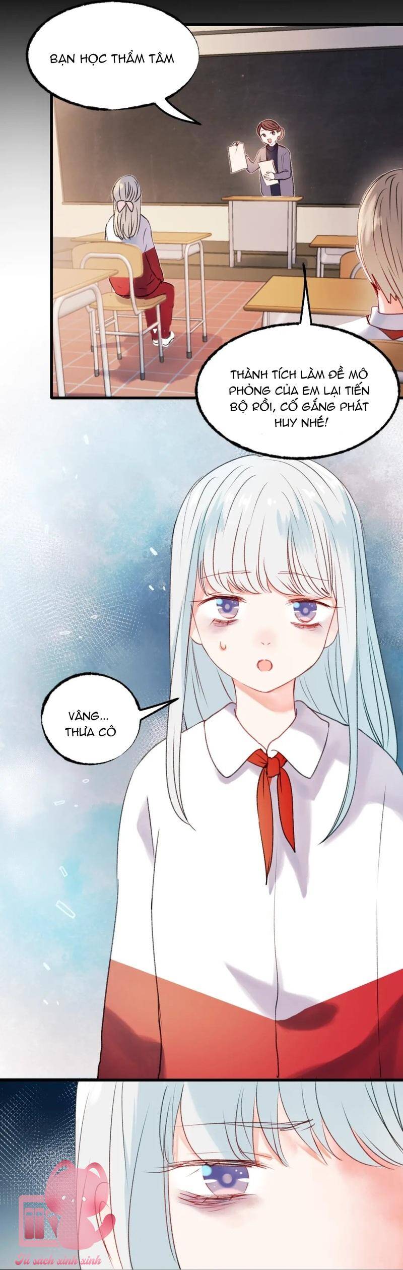 Thành Dã Tiêu Hà Chapter 21 - Next 