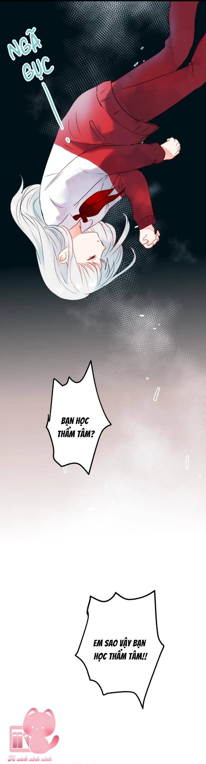 Thành Dã Tiêu Hà Chapter 21 - Next 