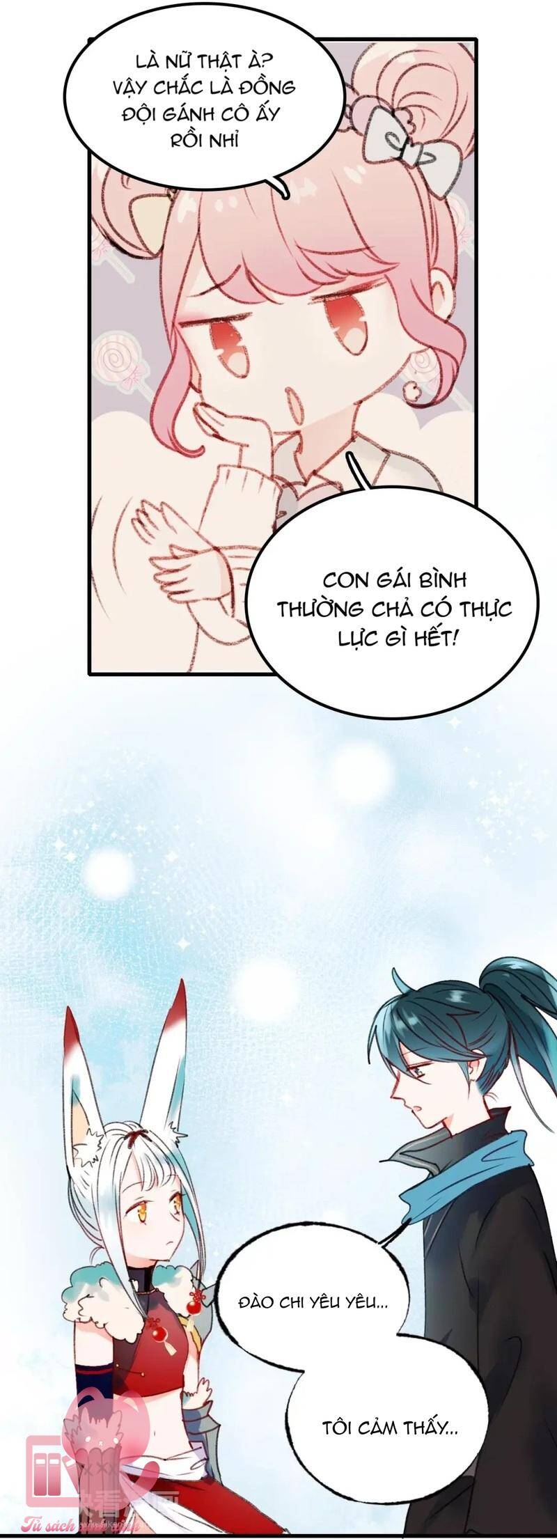 Thành Dã Tiêu Hà Chapter 21 - Next 