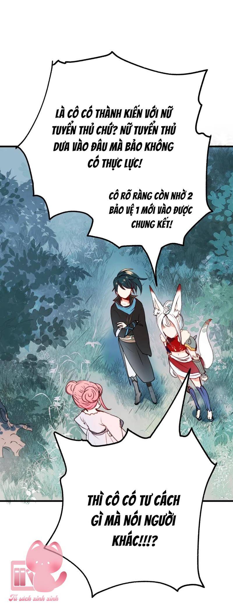 Thành Dã Tiêu Hà Chapter 21 - Next 