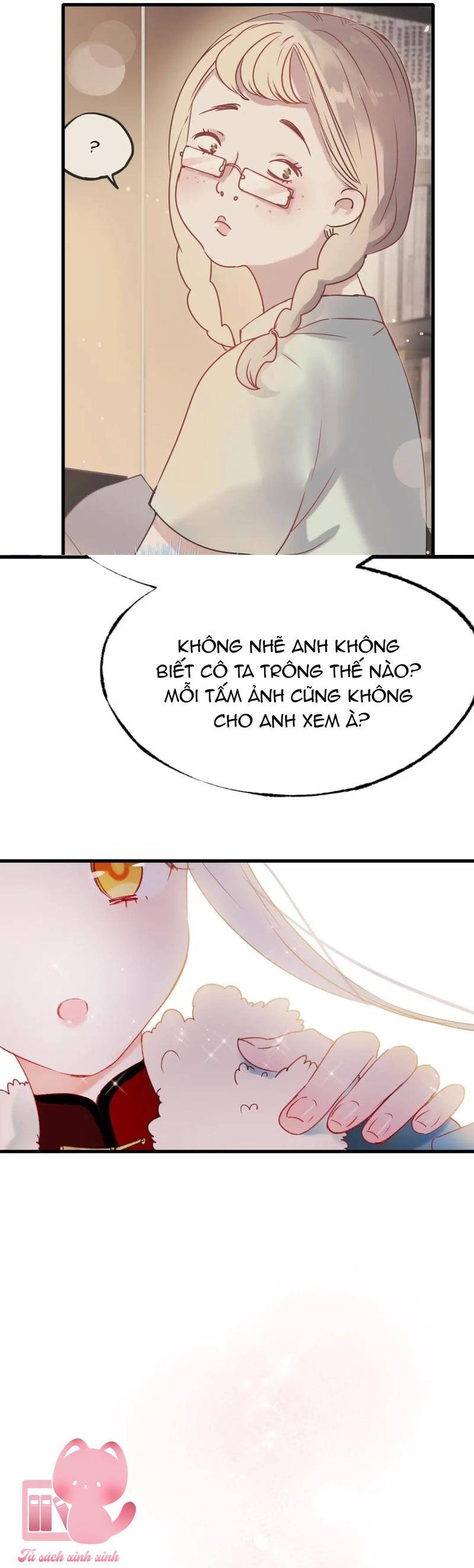 Thành Dã Tiêu Hà Chapter 21 - Next 