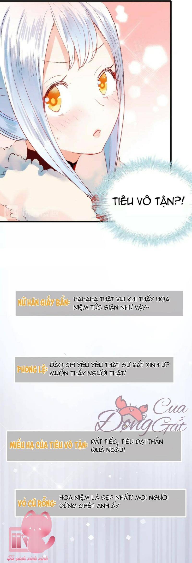 Thành Dã Tiêu Hà Chapter 22 - Next 