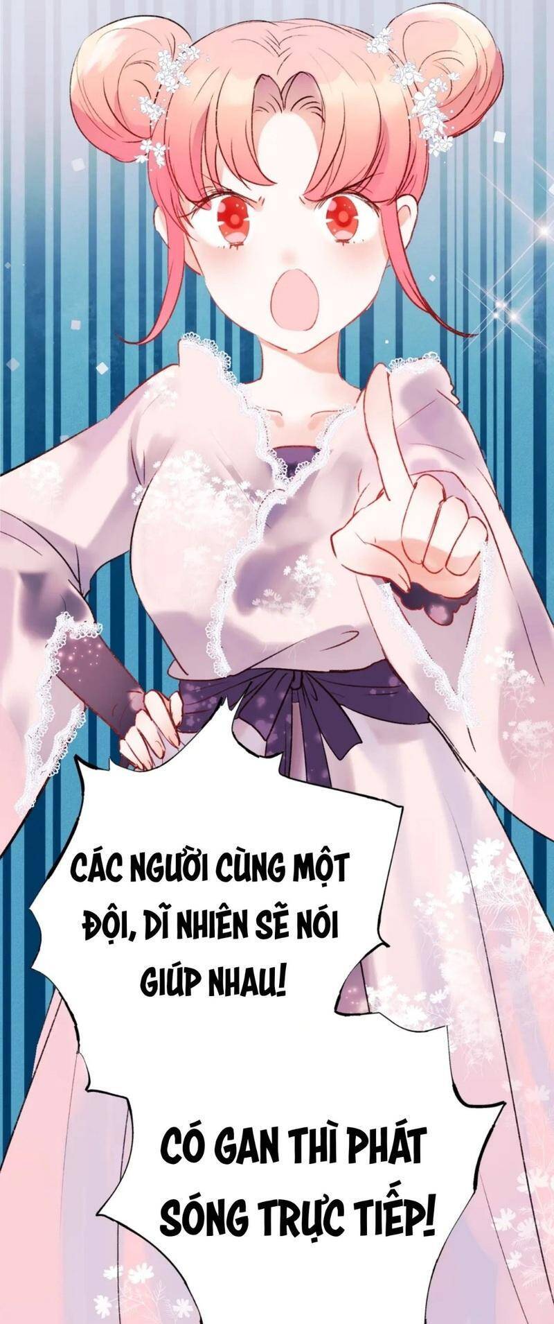 Thành Dã Tiêu Hà Chapter 22 - Next 