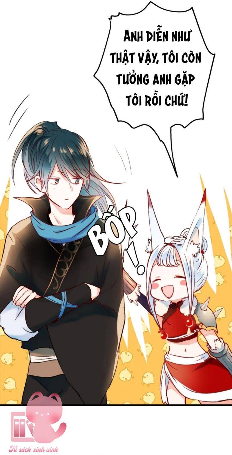 Thành Dã Tiêu Hà Chapter 22 - Next 