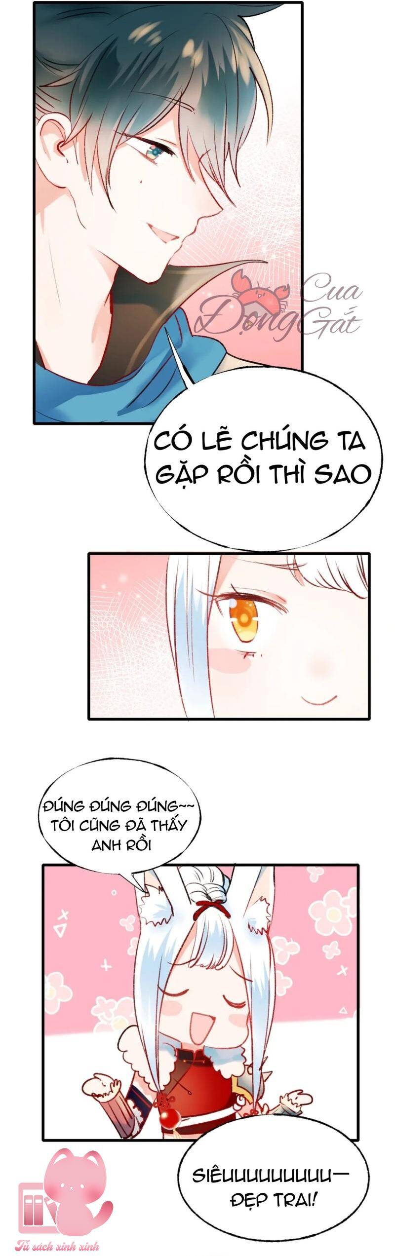 Thành Dã Tiêu Hà Chapter 22 - Next 