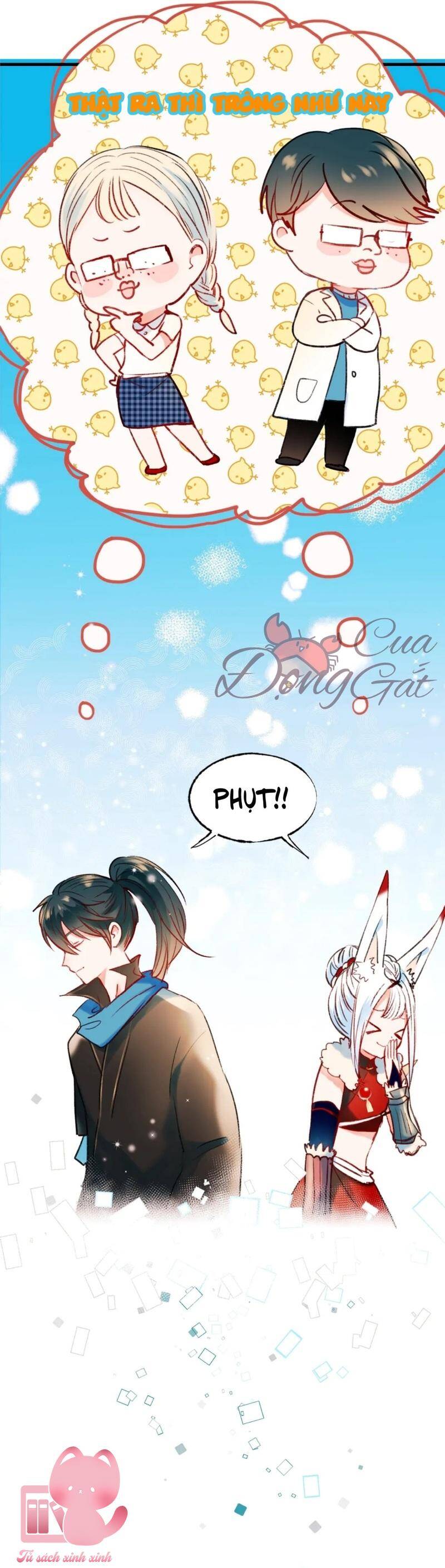 Thành Dã Tiêu Hà Chapter 22 - Next 