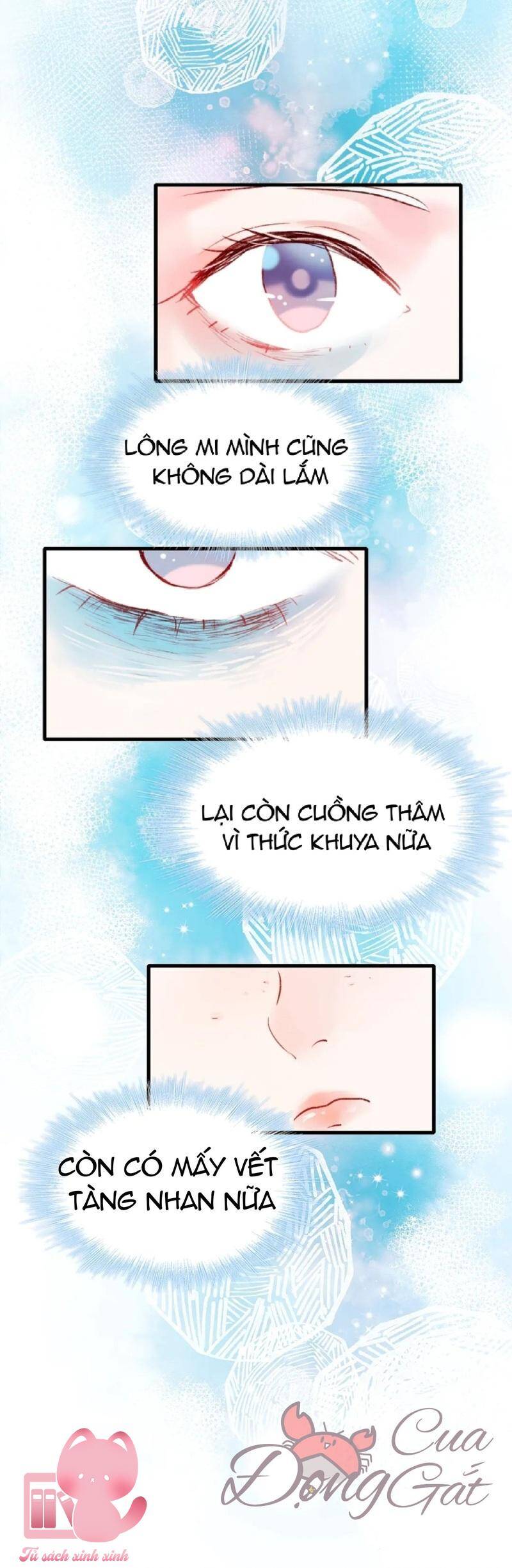 Thành Dã Tiêu Hà Chapter 22 - Next 