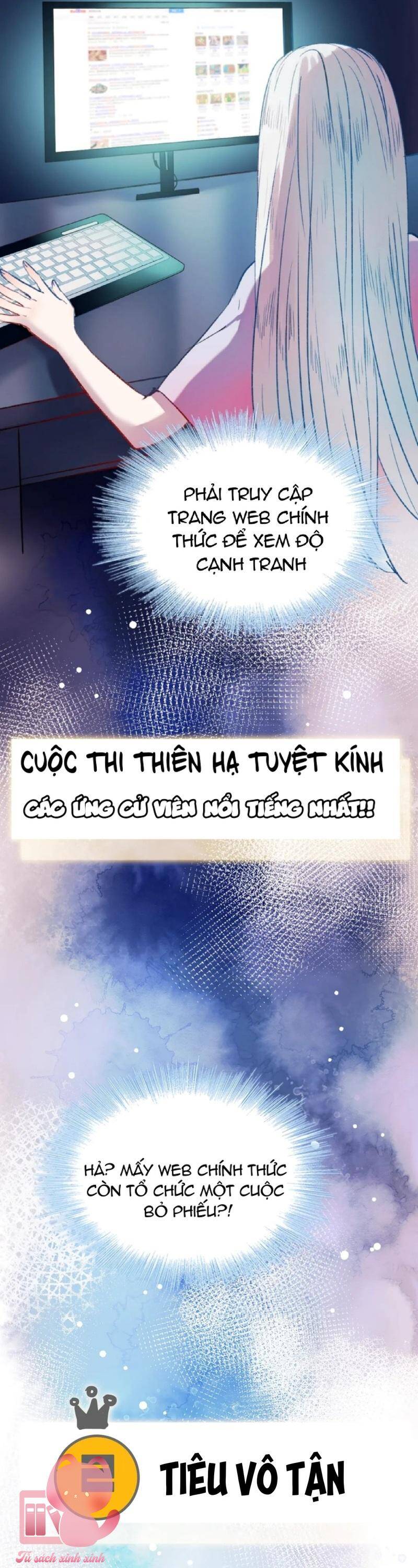 Thành Dã Tiêu Hà Chapter 22 - Next 