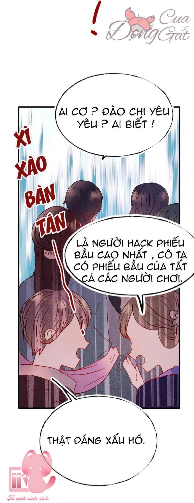 Thành Dã Tiêu Hà Chapter 22 - Next 