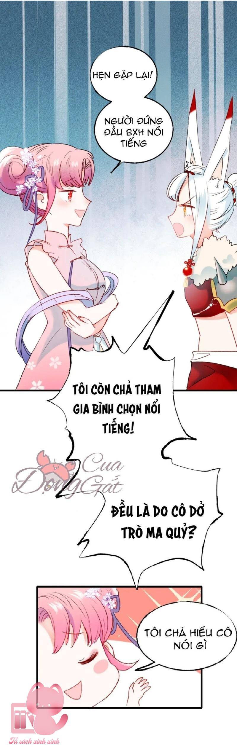 Thành Dã Tiêu Hà Chapter 22 - Next 