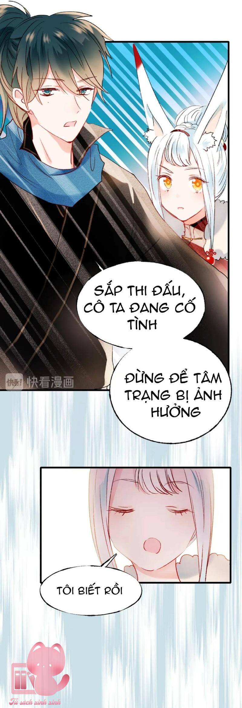 Thành Dã Tiêu Hà Chapter 22 - Next 