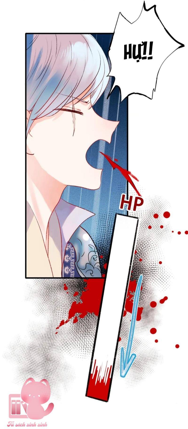 Thành Dã Tiêu Hà Chapter 23 - Next 