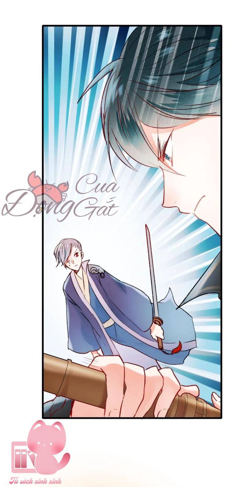 Thành Dã Tiêu Hà Chapter 23 - Next 