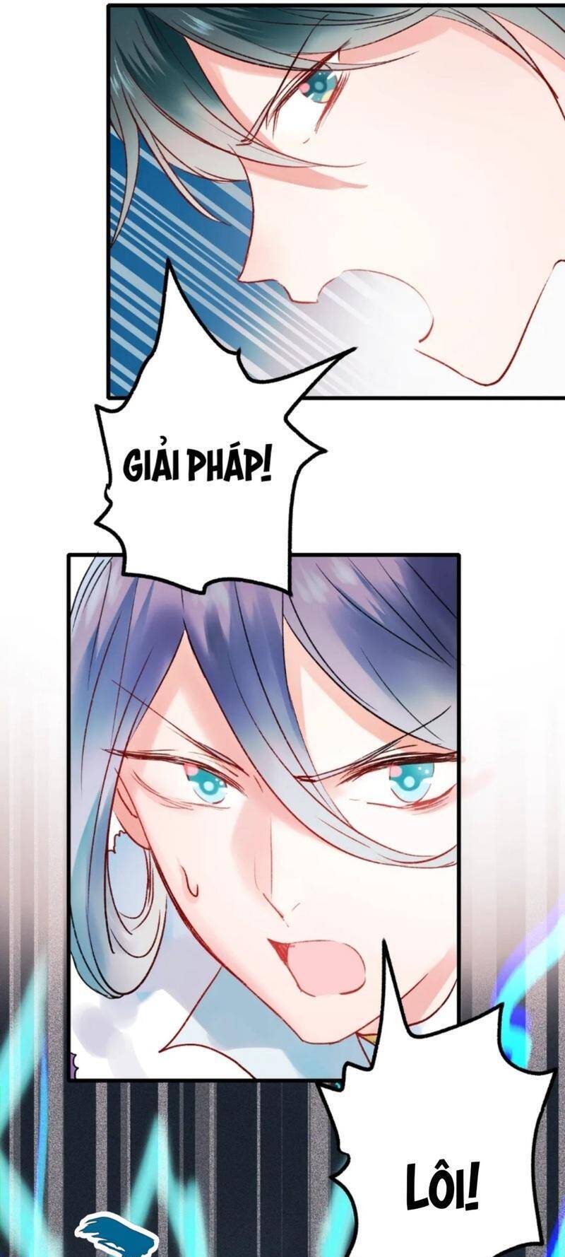 Thành Dã Tiêu Hà Chapter 23 - Next 