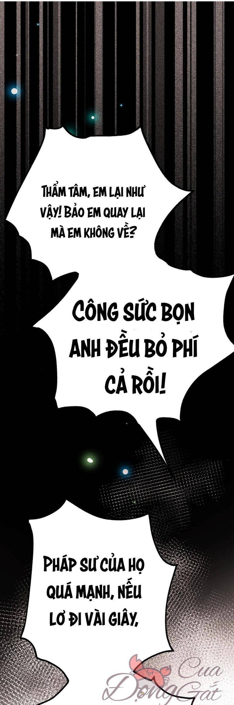 Thành Dã Tiêu Hà Chapter 23 - Next 