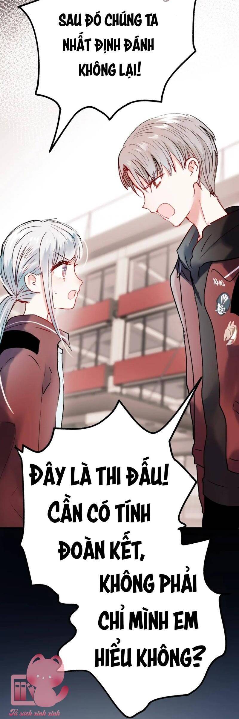 Thành Dã Tiêu Hà Chapter 23 - Next 